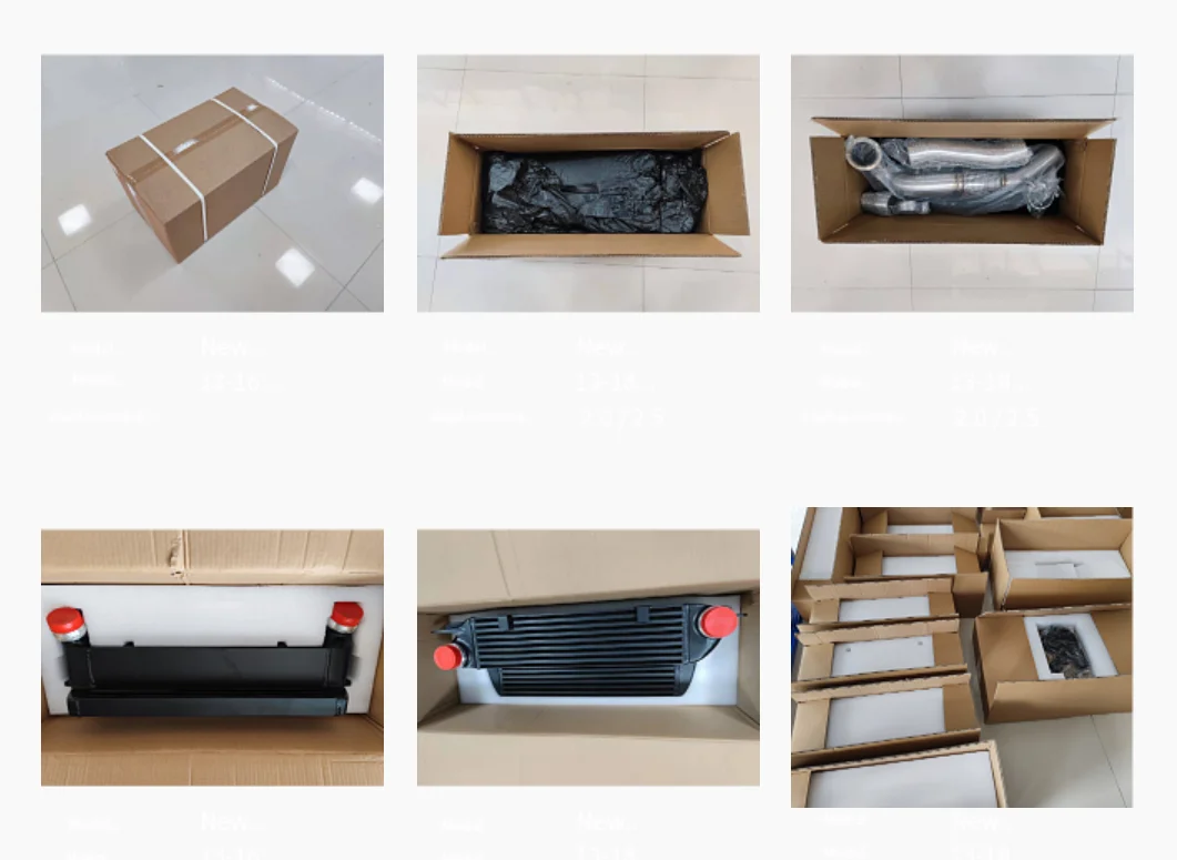 Performance Downpipe For BMW N54 Z4 E89 3.0T Downpipe