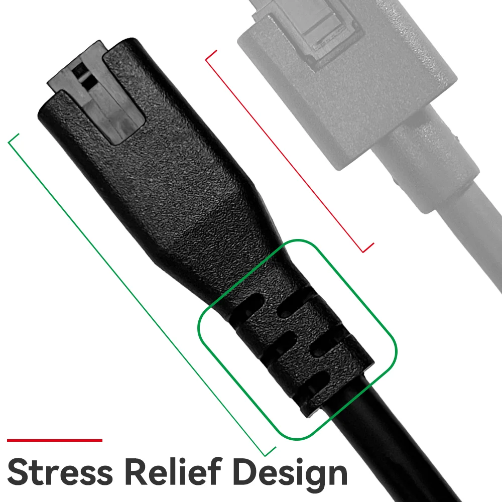 Para Bambu lab AMS lite Cable de extensión de 4 pines 2.0 (Upg. Ver.) Para impresora 3D A1/A1mini