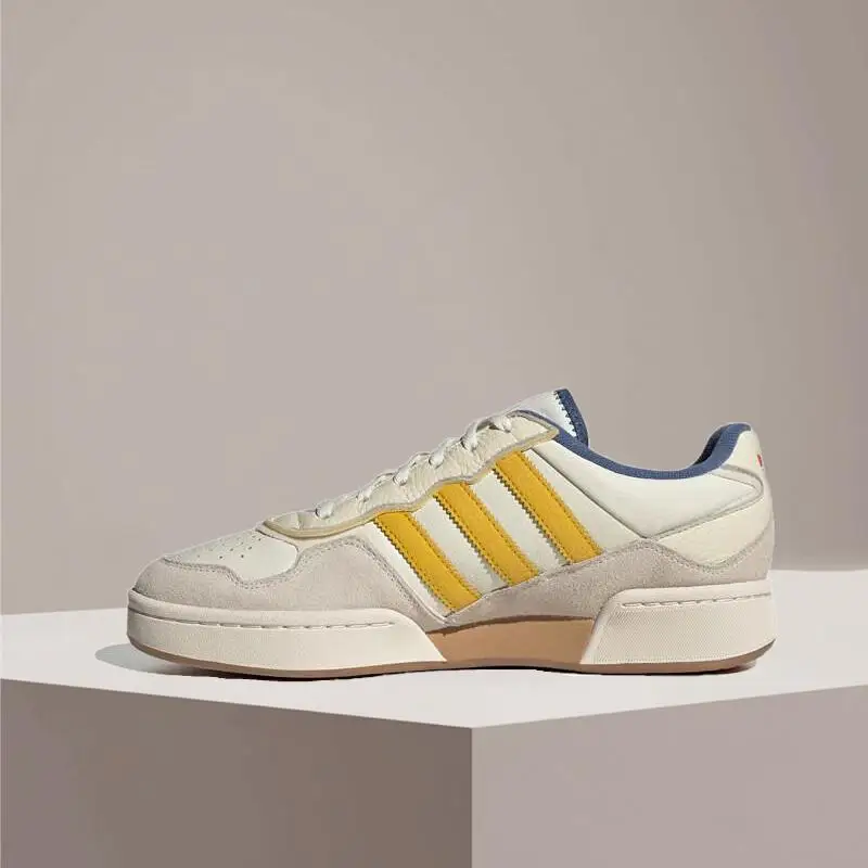 

adidas Originals Courtic Classic Fashion Slip-Resistant Comfortable Durable Low-Top Skate Shoes Unisex ID0559