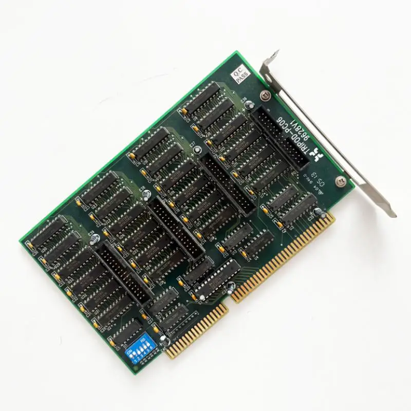 For TRIP0D-PC06 9628V1 BOARD ORIGINAL INTERFACE CARD Embedded Industrial Motherboard Computer Accessories 100% for Stock