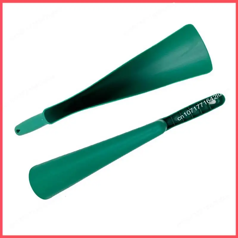 

B52C 1 шт. совок для очистки желобов, инструмент для очистки листьев для сада, дренажной канализации, виллы, канализации