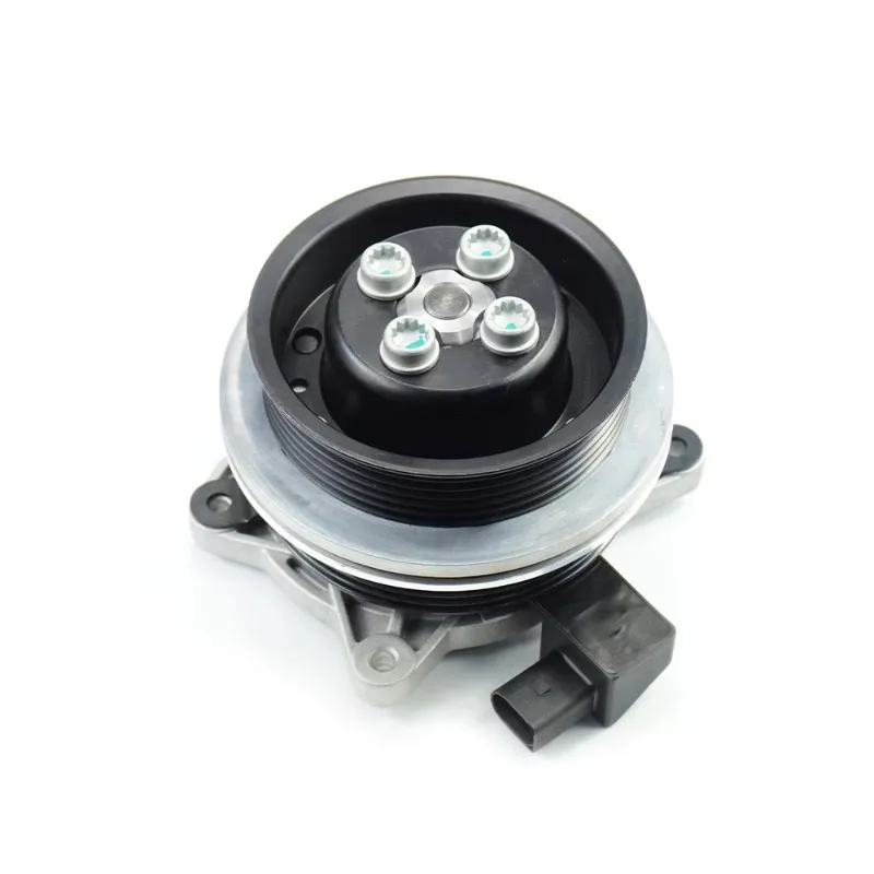 

103605 Engine Cooling Water Pump for AUDI A1 SEAT IBIZA SKODA FABIA Engine EA111 1.4L OE 03C121004J 03C121004E 03C121004D
