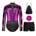 Hot Pink B