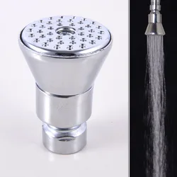 Swimming Pool Shower Head Water-saving Shower Head Pressurized Overhead Spray Home Hotel Bathroom Accessories