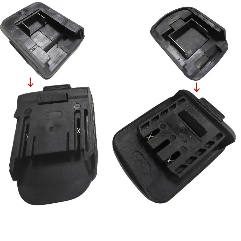 BL1830 BL1840 BL1850 DIY-Compatible Battery Connector Cable and Accessories