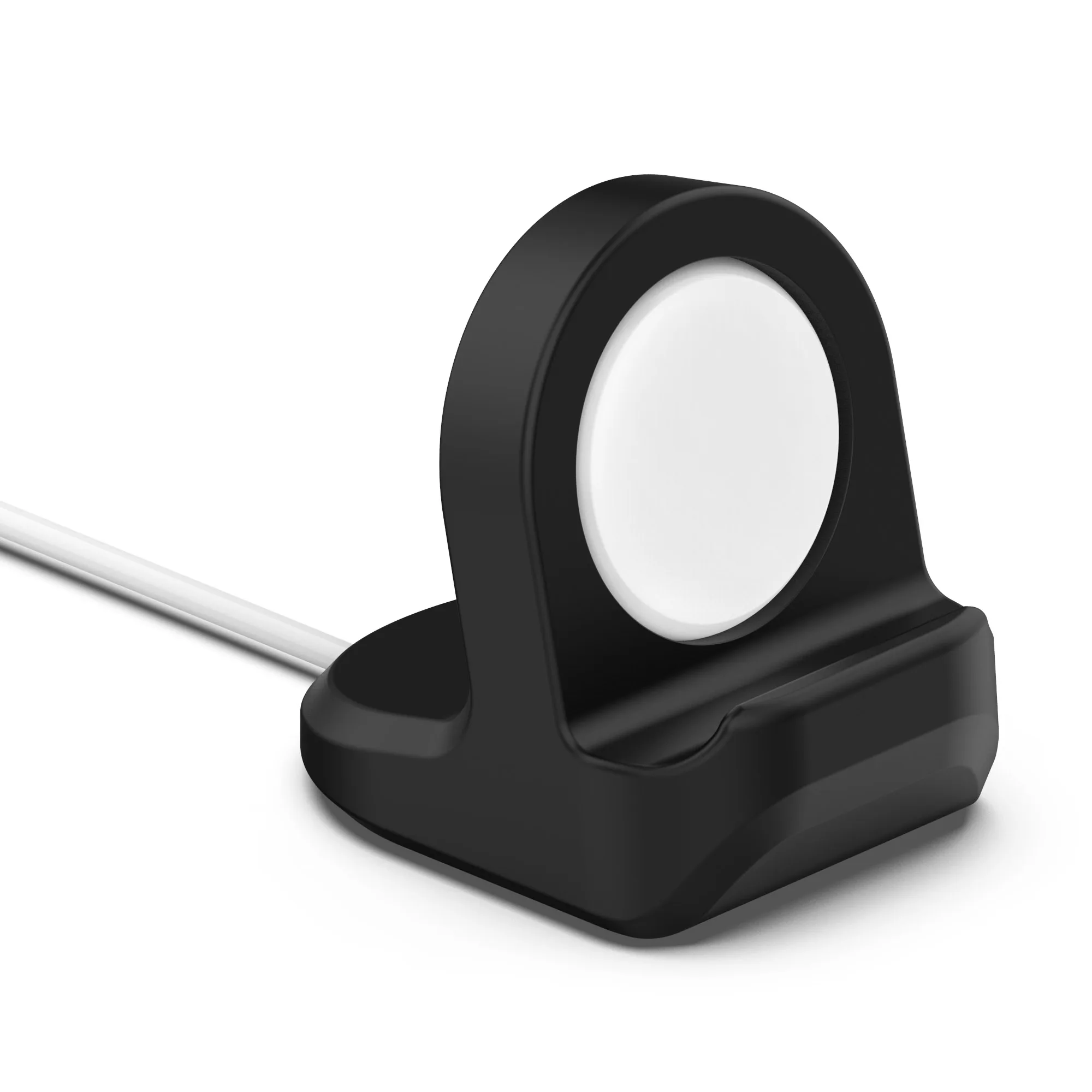 Typ C Smartwatch ładowarka dokująca Adapter magnetyczny kabel ładujący USB przewód bazowy przewód do zegarka Google Pixel Smart Watch akcesoria