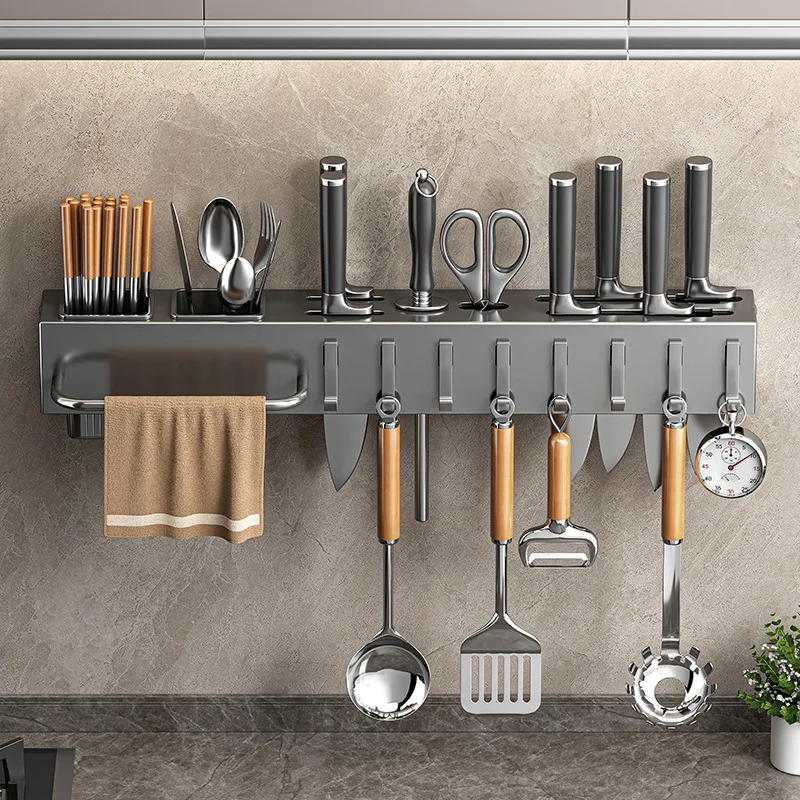 

Kitchen organizer Shelf Home Kitchen accessories items holder shelves organizers Kitchen and storage organizer