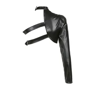 أعلى 8 80s مبيعات البلوزات النسائية - No4