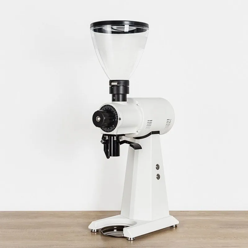 Coffee electric bean grinder, specialty coffee single product grinder