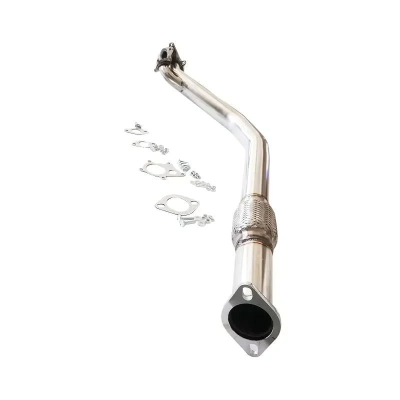 Downpipe For 1990-1993 MIATA NA 1.6L Bolt On