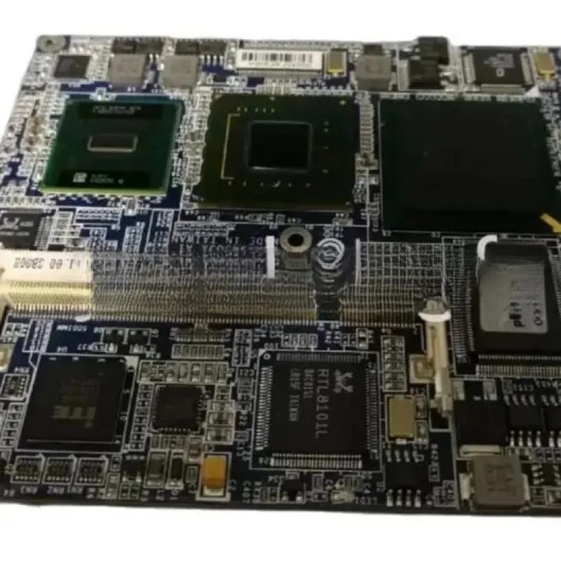 

-945gsx A1 embedded industrial control mainboard-2740 ESM-2747