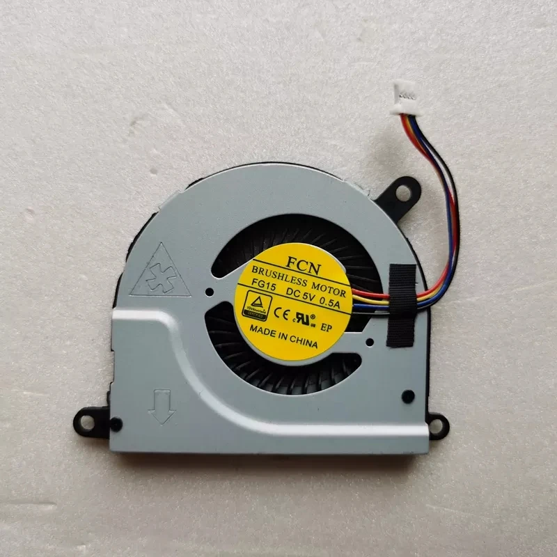 

New laptop cpu cooling fan for HP Probook 430 G2 768199-001 430-G2