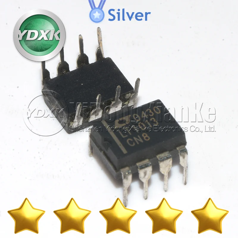 LT1013CN8 DIP8 MAX3082CPA Electronic Components MAX488EPA MAX705CPA MC1376P OP07CN New Original OP37GP