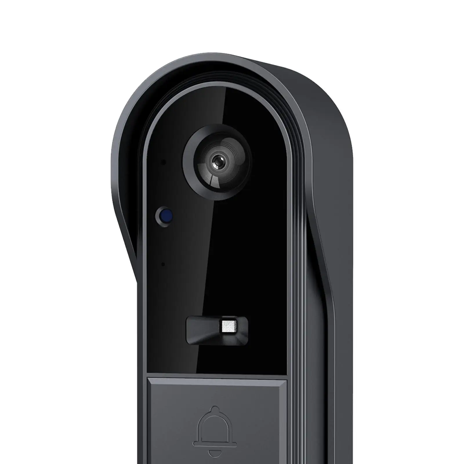 Doorbell Camera Video Doorbell for Different Weather Conditions Apartments Home