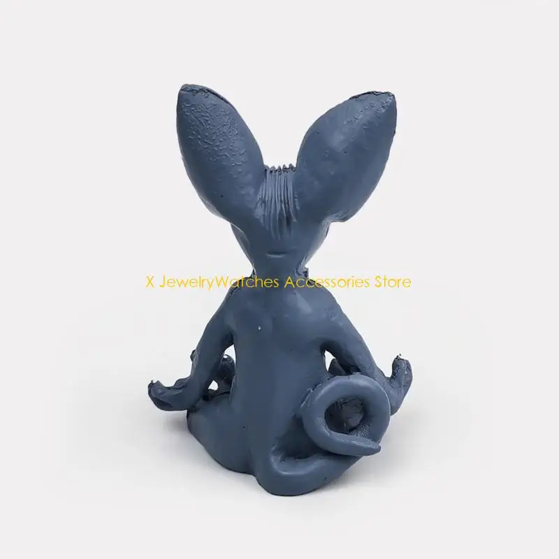 

31KD 3D Shaped Silicone Mold for DIY Handmade Ornaments Mould Handicrafts Making Tool Baking Mold