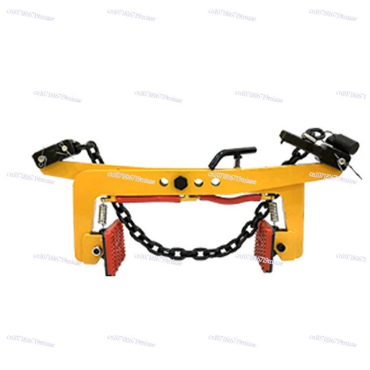Stone fixture Lifting pliers Marble handling Stone spreader Lifting stone slab clamp Large plate clamp Lifting pliers