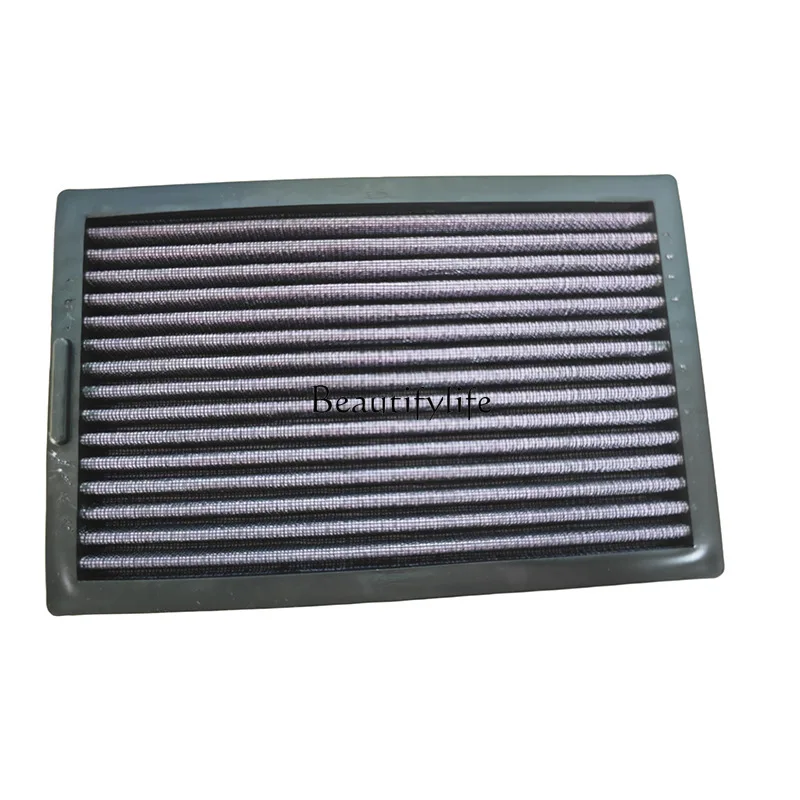 NINJA EX250R Z250 300 modified high flow air filter element filter air filter