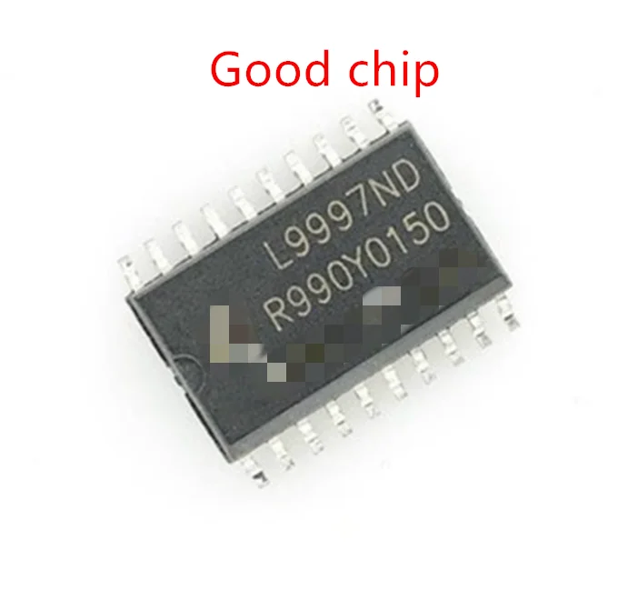 

5 шт. L9997ND L9997 SOP-20 L9997ND013TR