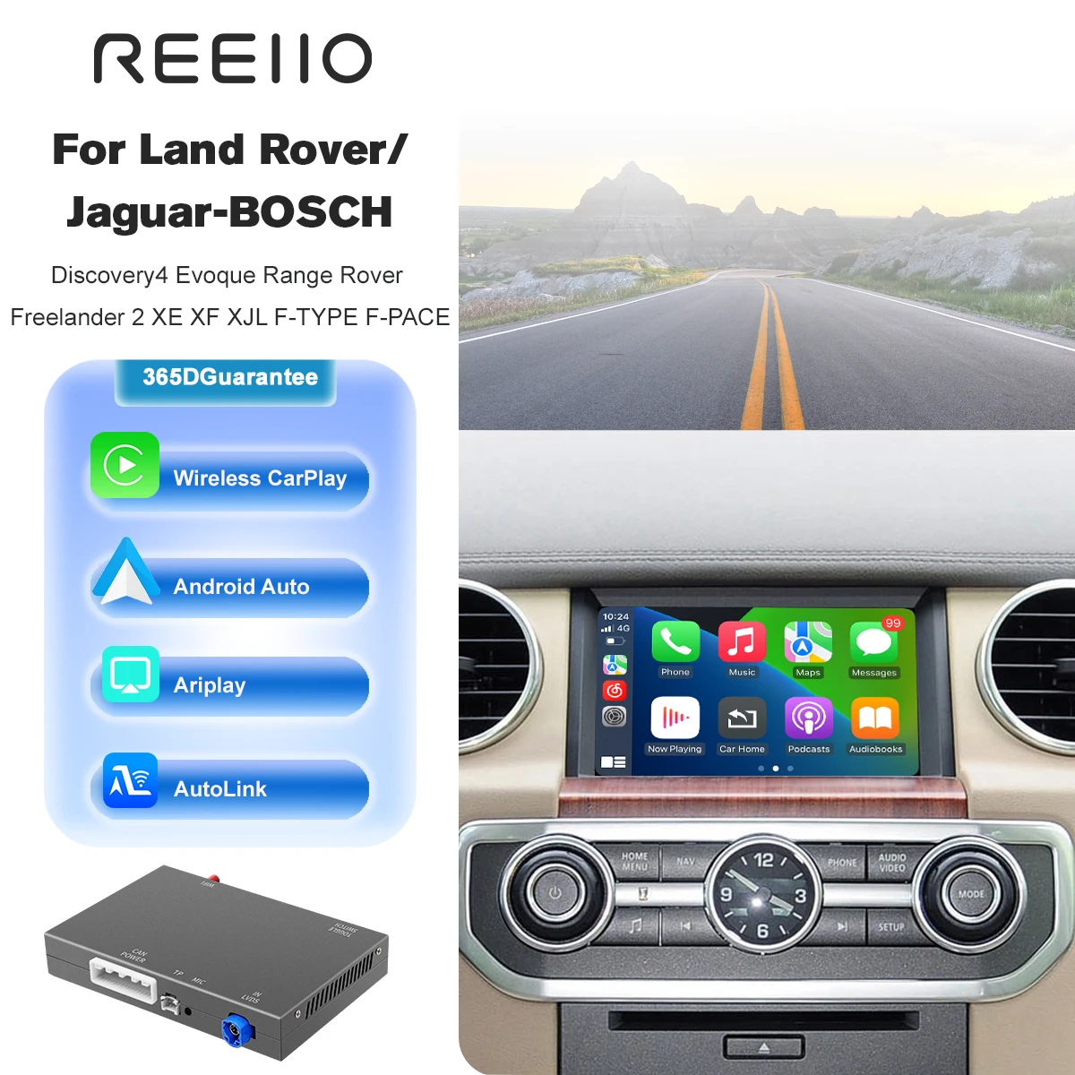 2025 New Wireless C… - image