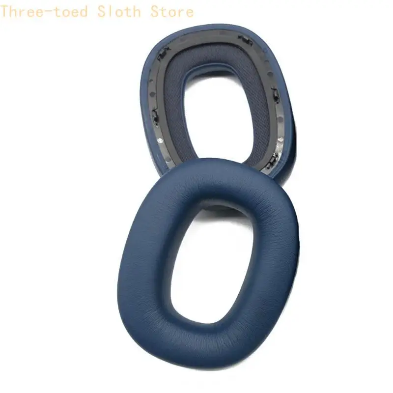 Ohrenschützer für PX7S2 PX8 Headsets Ohrpolster Ohrpolster Schwämme Kissen E74A – Detail 2