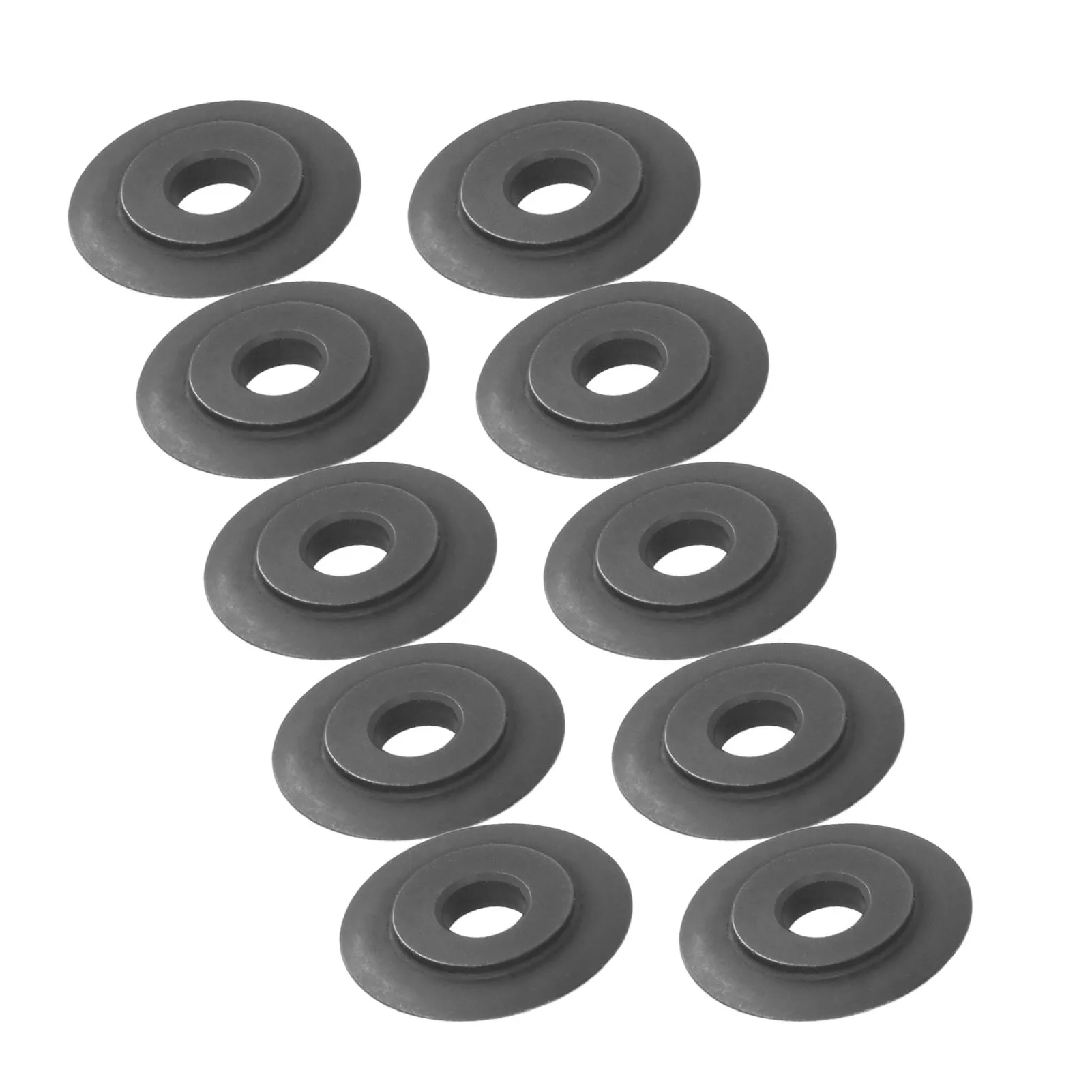 Pipe Cutter Blades For Copper, Aluminum And Plastic Pipes Replacement Blades Robust And Reusable Parts Standard Size Removable