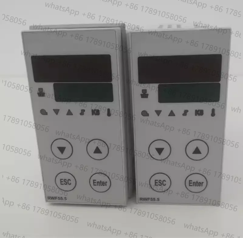 

RWF55.50A9 Совершенно новый оригинал