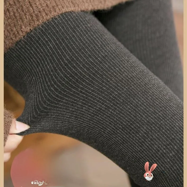 

Thiened Fce Women's Leggings 50g Spring Autumn Winter Thermal Tights Panhose Sport Yoga Fitn Fans Supplies