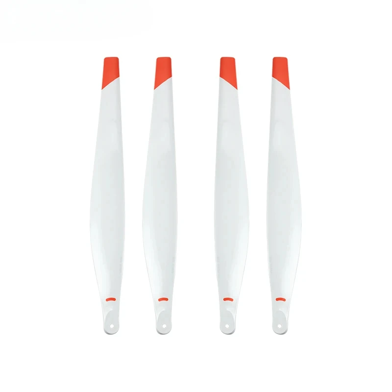 Copy 5018 Agras Drone Parts Folding Sun Protection White Propeller CW CCW Propellers For DJI T25 Agricultural Drone Accessories