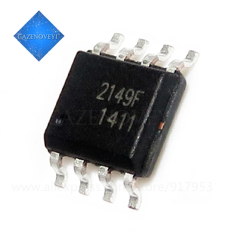 10pcs/lot ME2149 ME2149F 2149F SOP-8 In Stock