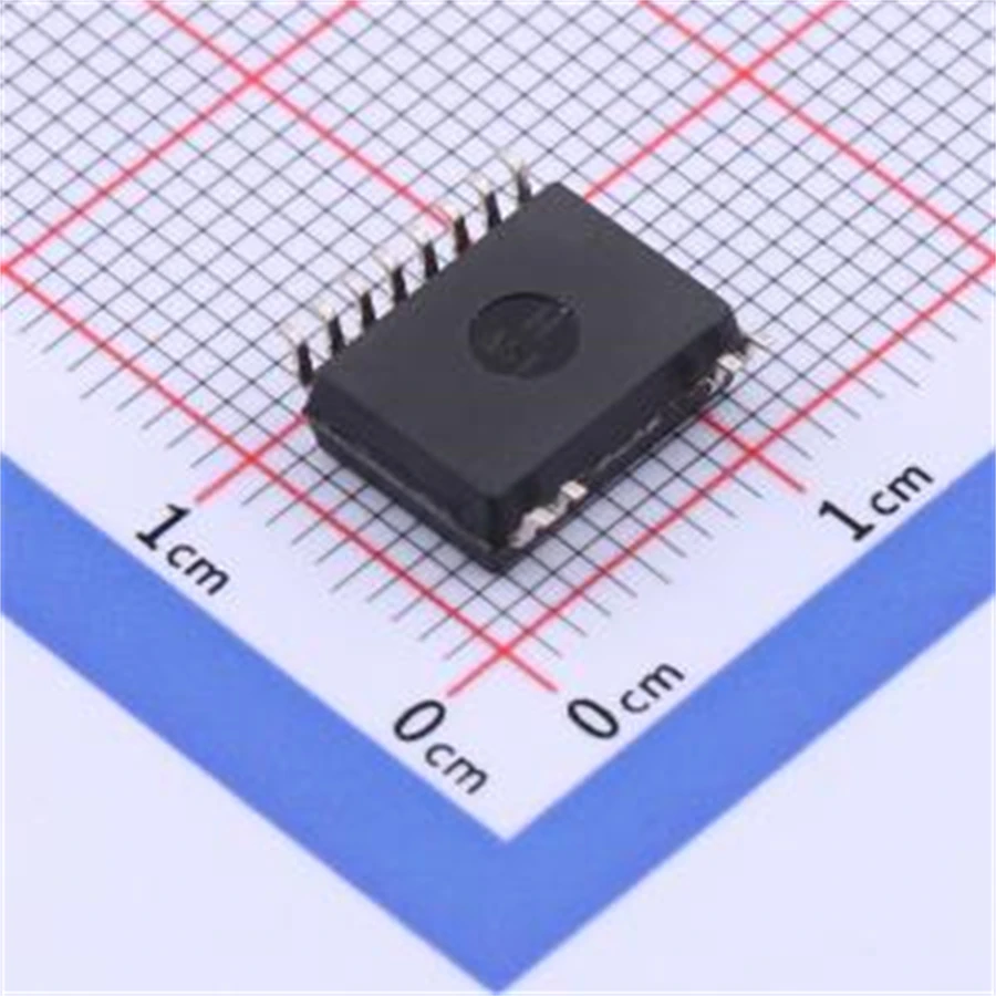 5PCS/LOT QCPL-A58JV-500E (MOSFET)