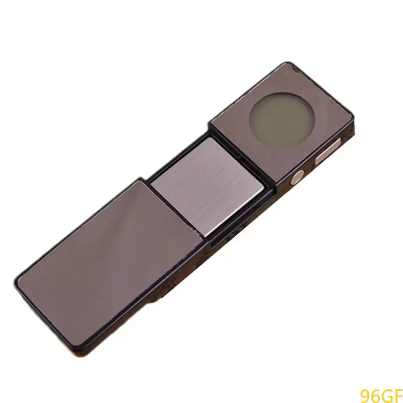 

Цифровая карманная масштаба 96GF.