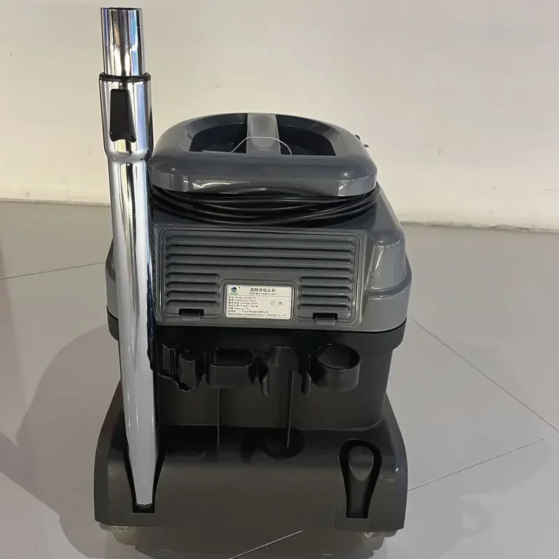 

New Arrival Custom Portable Hotel Carpet Cleaning Handy Ultradry Vacuum Cleaner Electric Power Source For Household Use