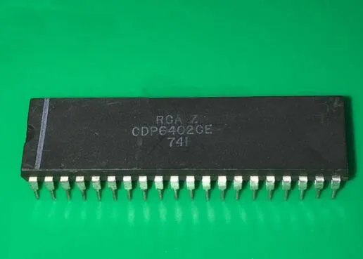 

CDP6402CE PDIP40