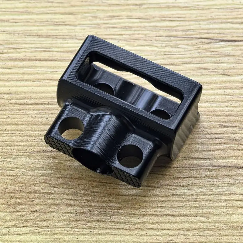 

R6FE 12.5mm Rear Derailleur Extender Aluminum Alloy Adapters Suitable Folding Bikes