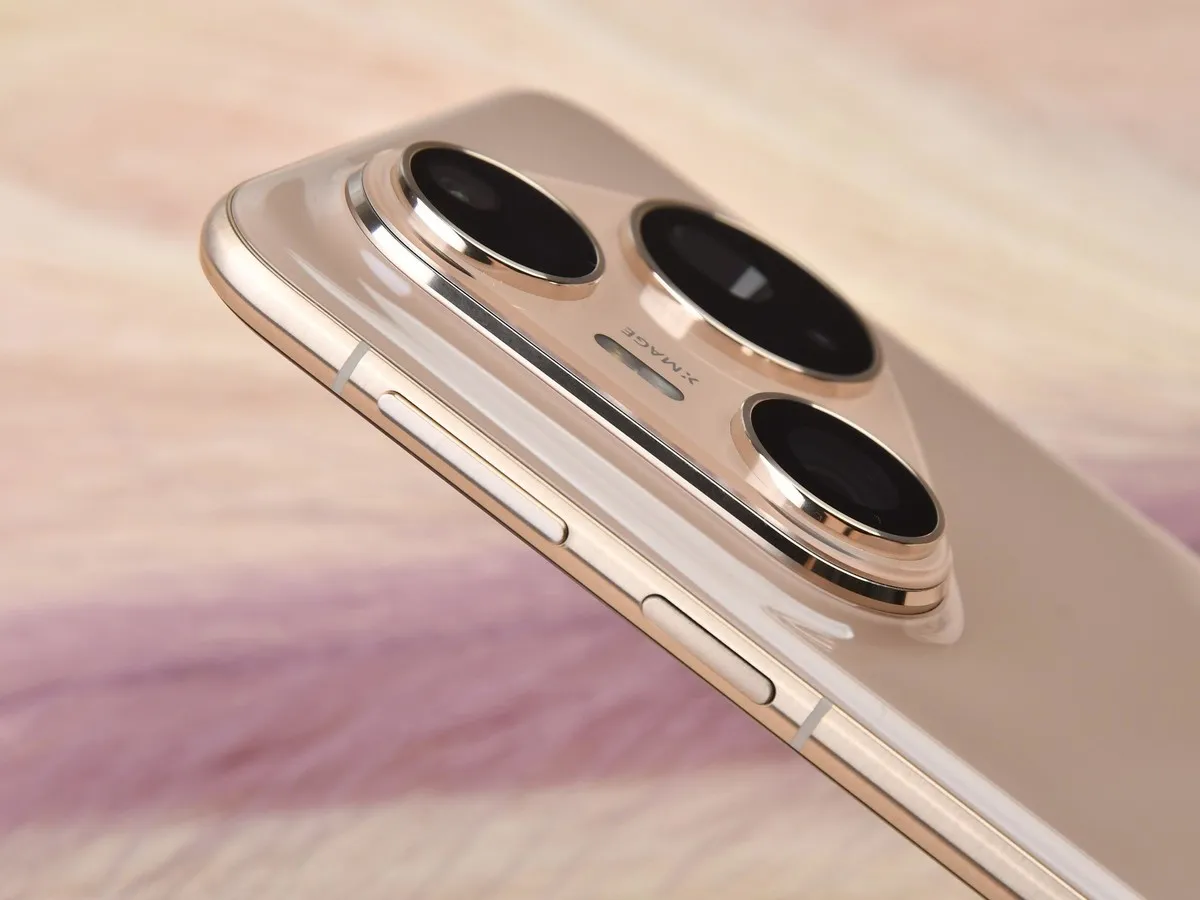Original Huawei Pura 80 Pro Mobile Phone 6.8
