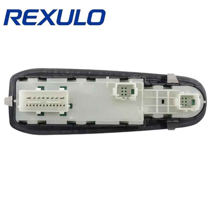 98104592ZD01 Master Window Control Switch For Peugeot 308 T9 308S 408 2013-2021 LHD Front Left Driver Side 20 Pin 98104592ZD