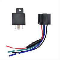 Real-Time 4G Waterproof GPS Tracker Vehicle/Bicycle/Motorcycle Locator GSM WIFI LBS Modes PC Viewable Tracking Cars Motorcycles