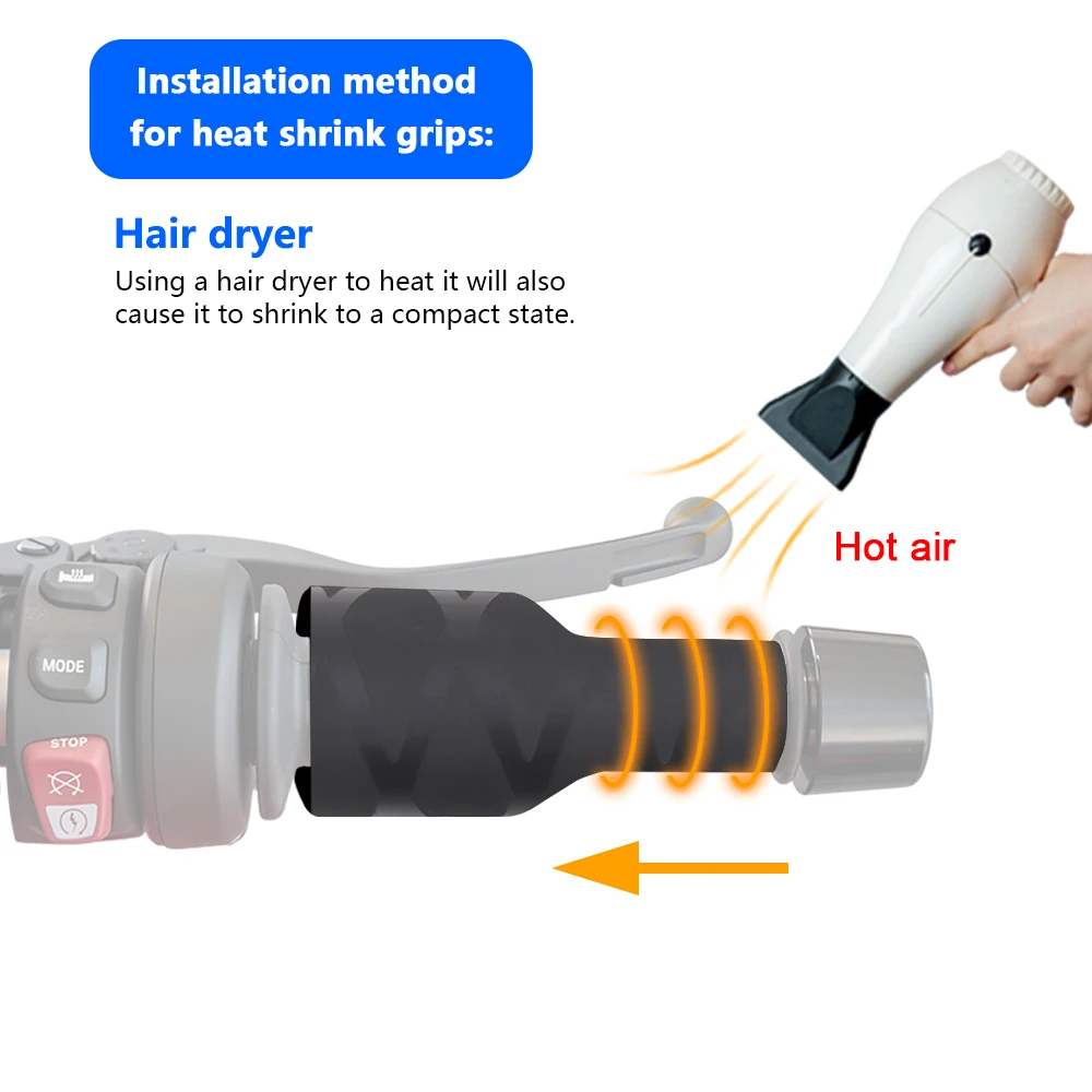 Thumbnail 3 - #1 Trending Heated Motorcycle Gloves Right Now