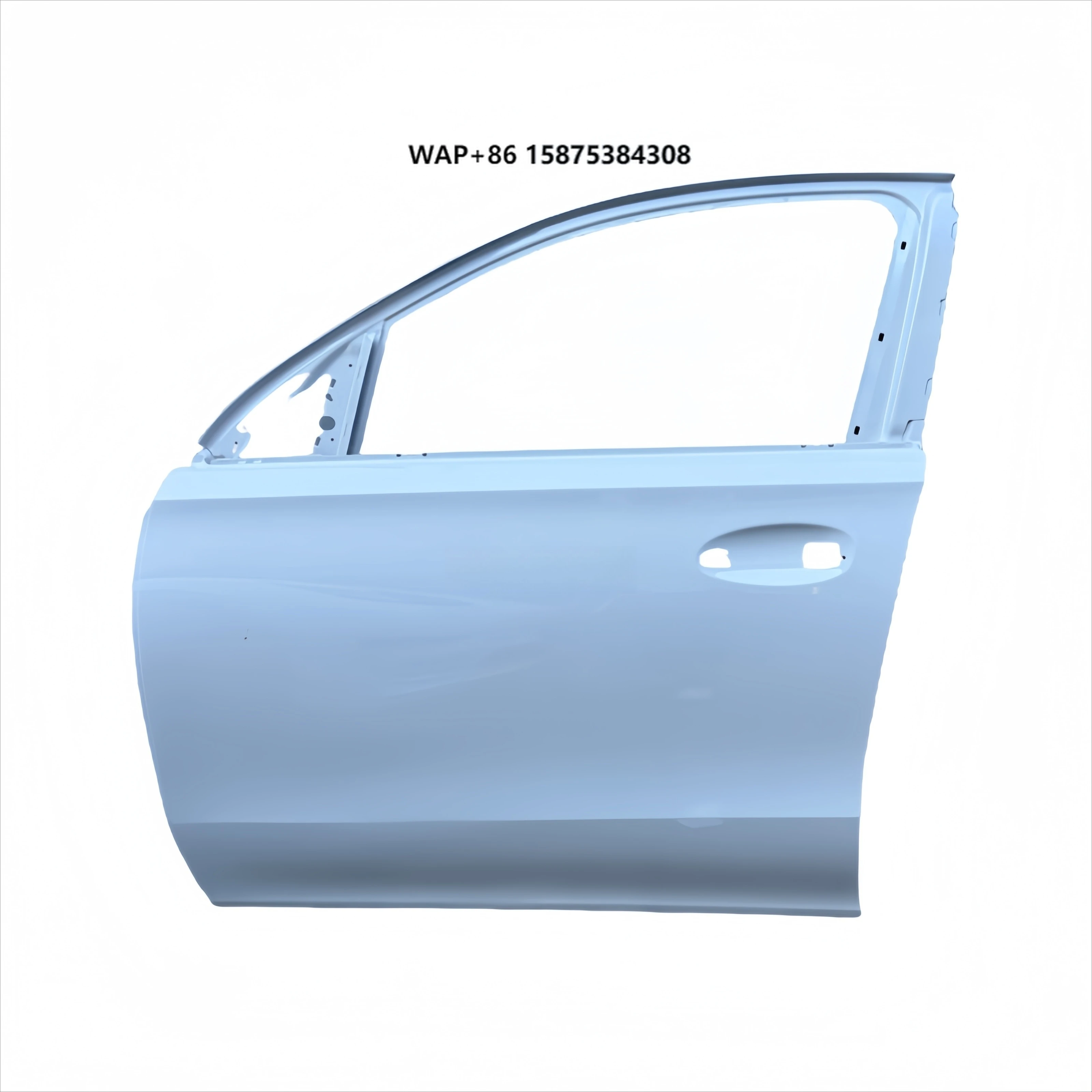 

For GLE167 Compatible Left and Right Front and Rear Body Doors for Car Exterior Covering System