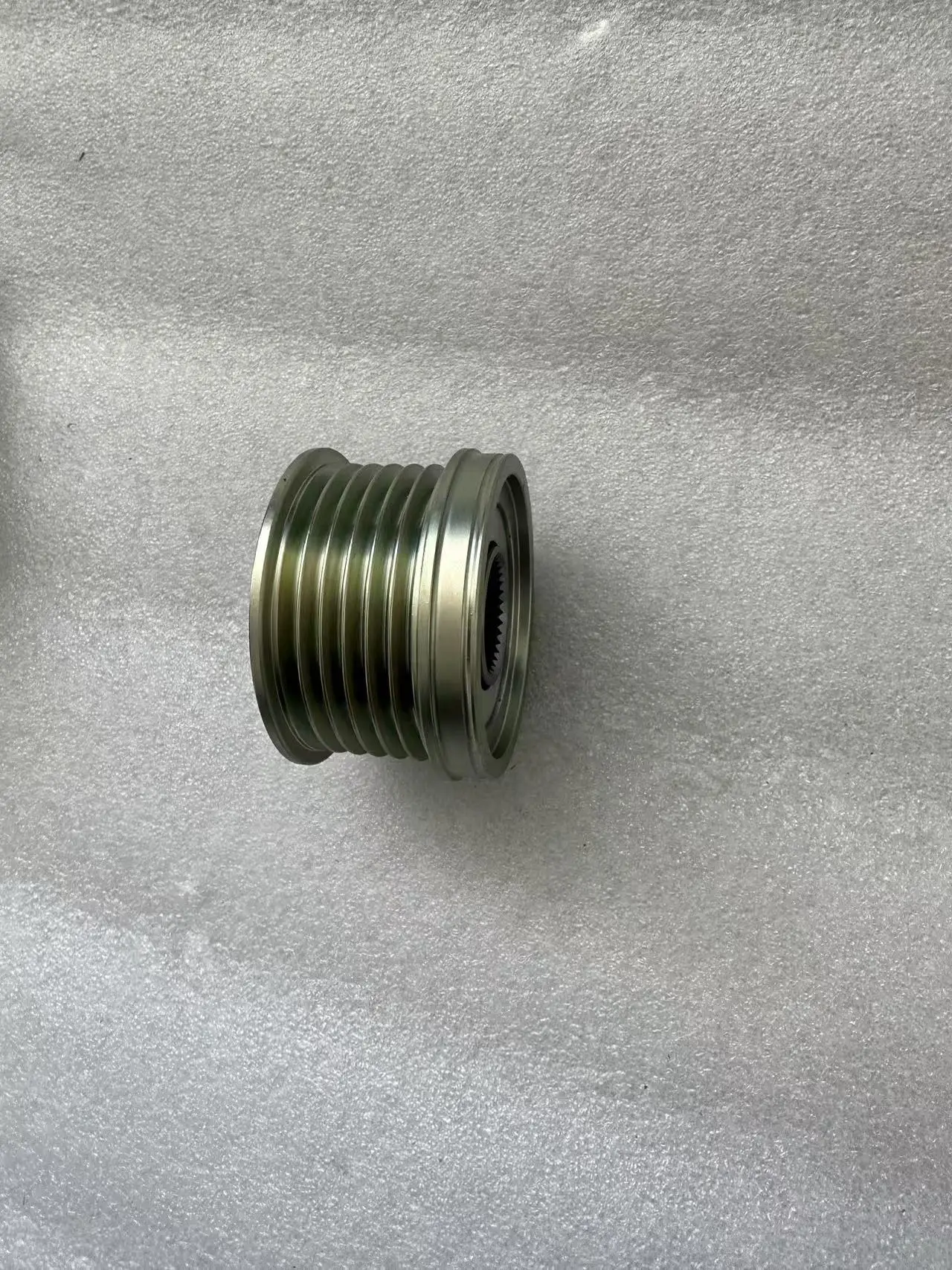 Alternator Clutch P…