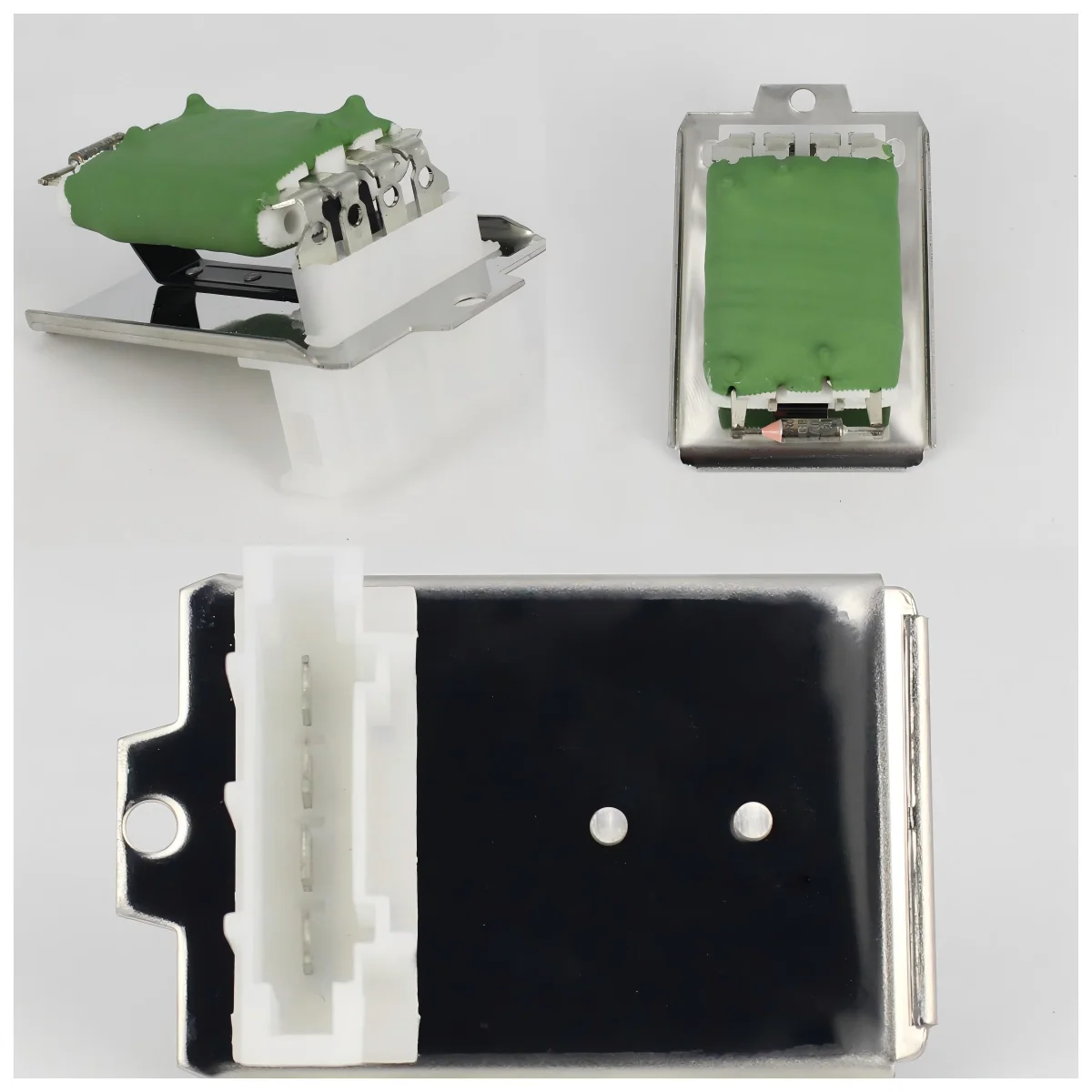 

Резистор двигателя вентилятора HVAC подходит для Cabrio, EuroVan, Golf, GTI, Jetta, Passat, Passat Wagon 701959263 A