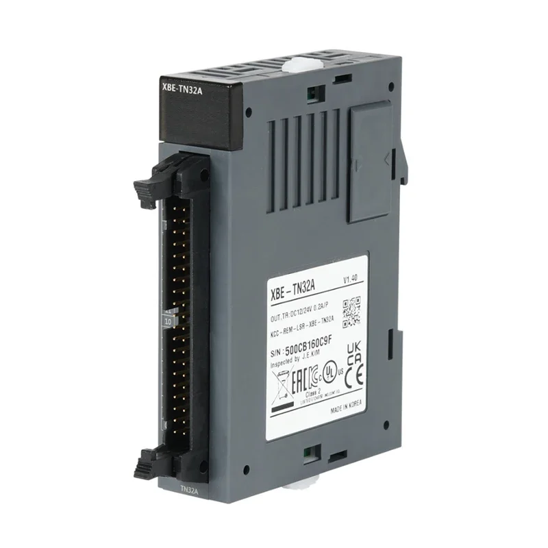 New Spot Stock Products XBE-TN32A Discrete Output Module Brand New Original  Technical Support Available  Plc Controller