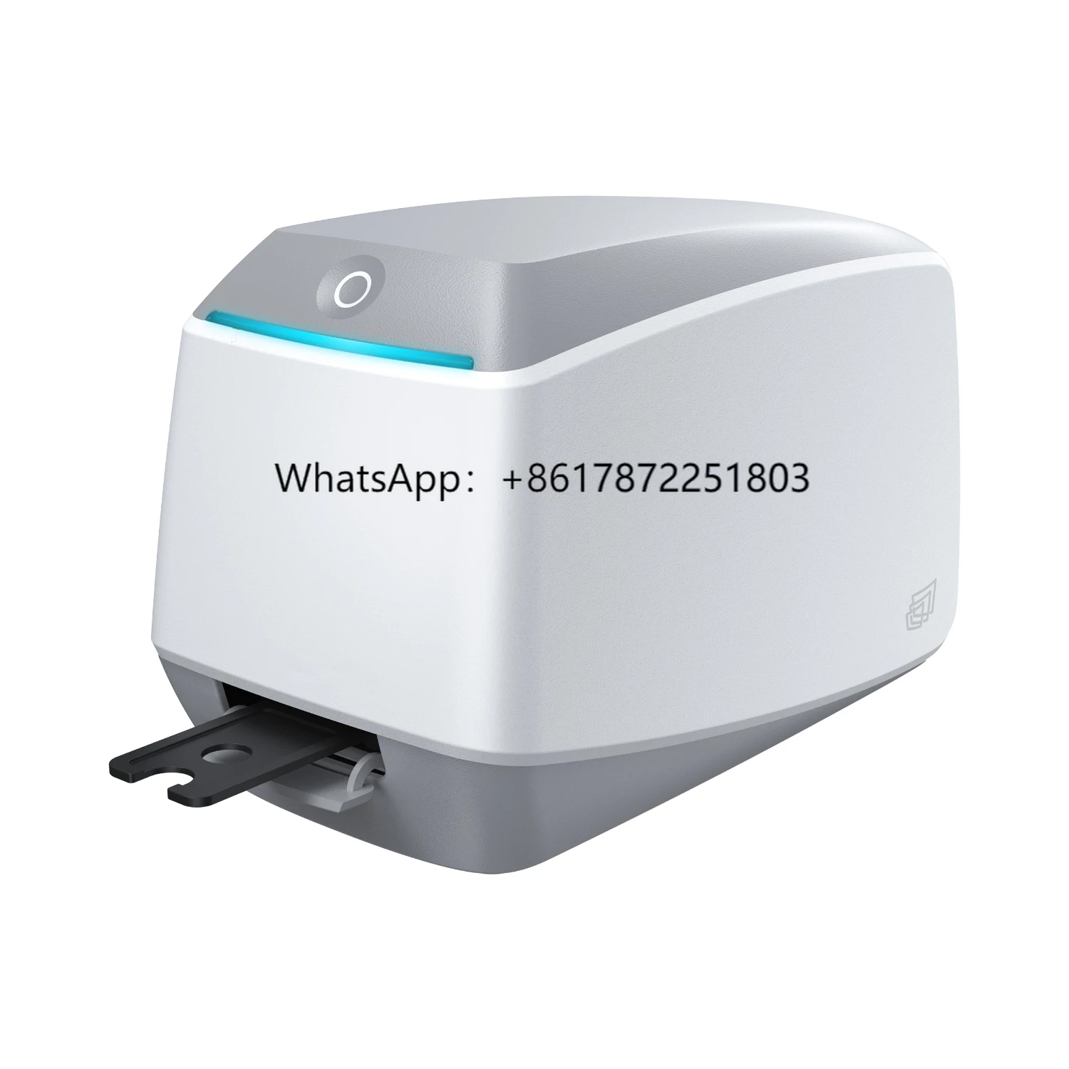 

X Ray Imaging Scanner Handy Digital Image Plate Scanner X-ray Film Scanner with Phosphor Plate