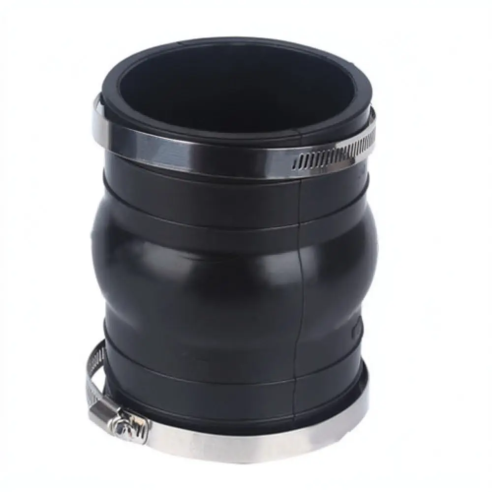 Marine Rubber Exhaust Coupler Bellows For OMC 3852741 For Volvo Penta 3863450 Boat Engine Pipe Connector Spare Parts