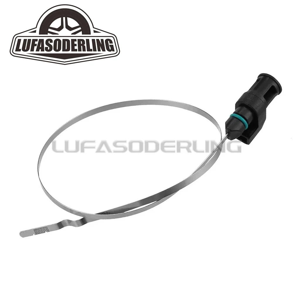 

Dipstic уровень коробки передач для Nissan CVT Altima Maxima Murano Rogue Quest OEM 31086-JA00A 31086JA00A 31086-JA000 31086JA000 новый