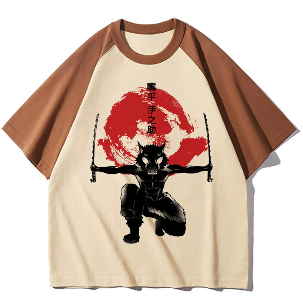 

Футболки Muichiro Tokito, Женский Топ для отдыха, женская дизайнерская уличная одежда