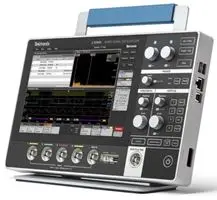 Tektronix 2 Series MSO Mixed Signal Oscilloscope MSO MSO22 70 MHz - 500 MHz