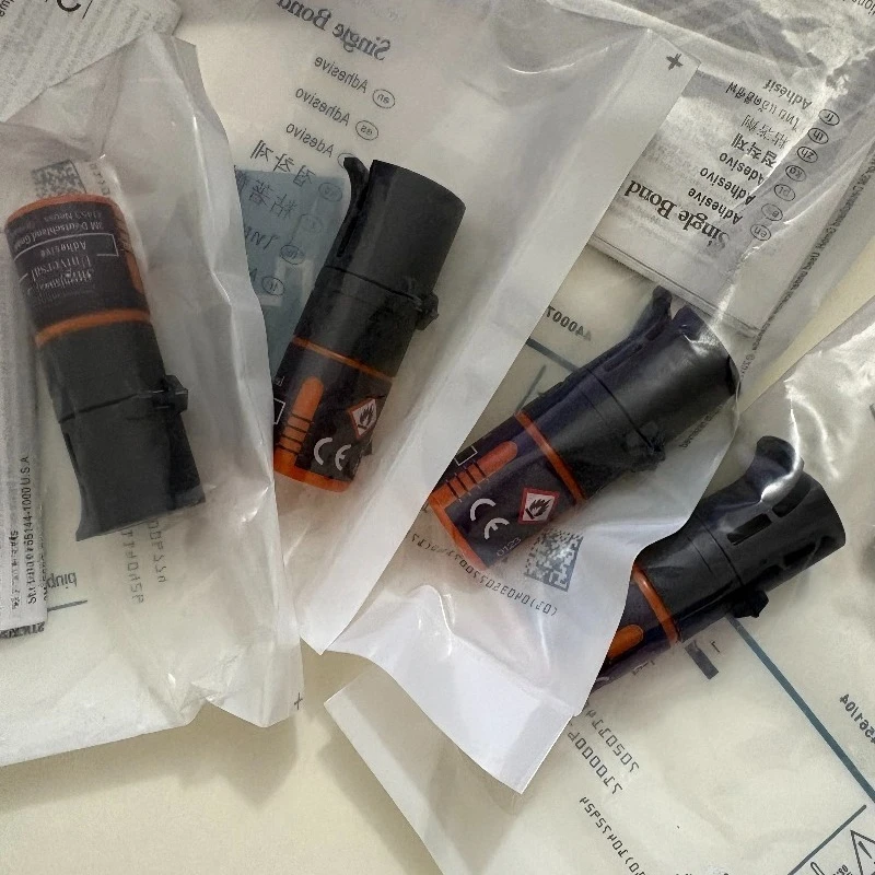 

Dental Single Bond Universal Adhesive Single Bond 2 Adhesive Dental Light Curing Adhesive Dental Laboratory Resin Materials