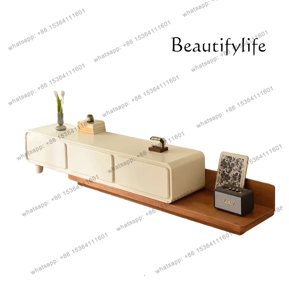 

Trendy Aesthetic Tv Stand Minimalist Glamour Beautiful Unique Tv Cabinet Luxury Modern Soporte De Televisor Home Furniture