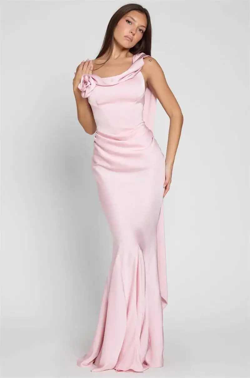 Celine_Corset_Drape_Satin_Gown_Pink_Front_1.jpg